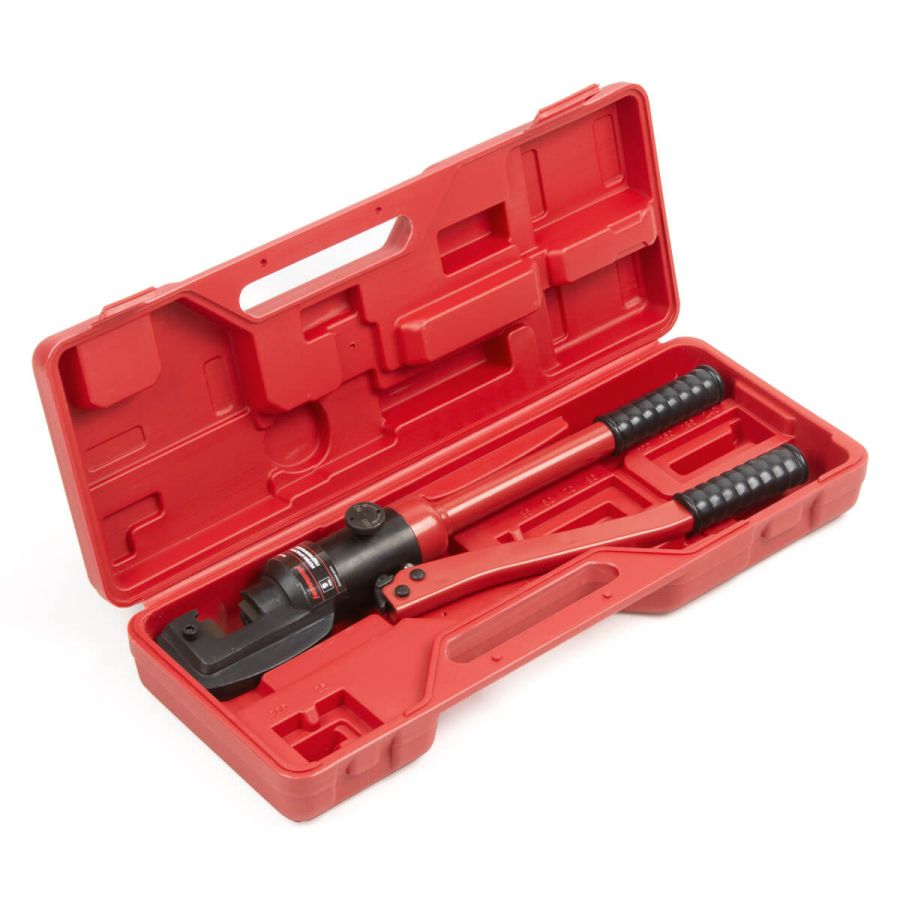 Арматурорез гидравлический Harrison HRH-RE03420090 - фото