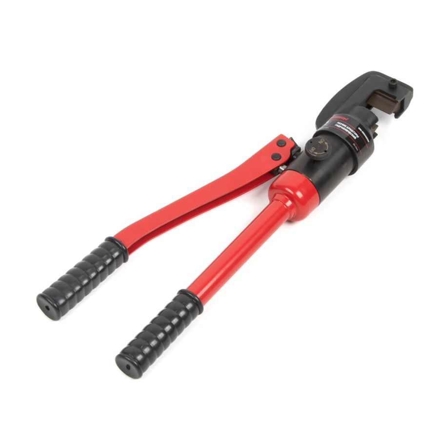 Арматурорез гидравлический Harrison HRH-RE03420090 - фото