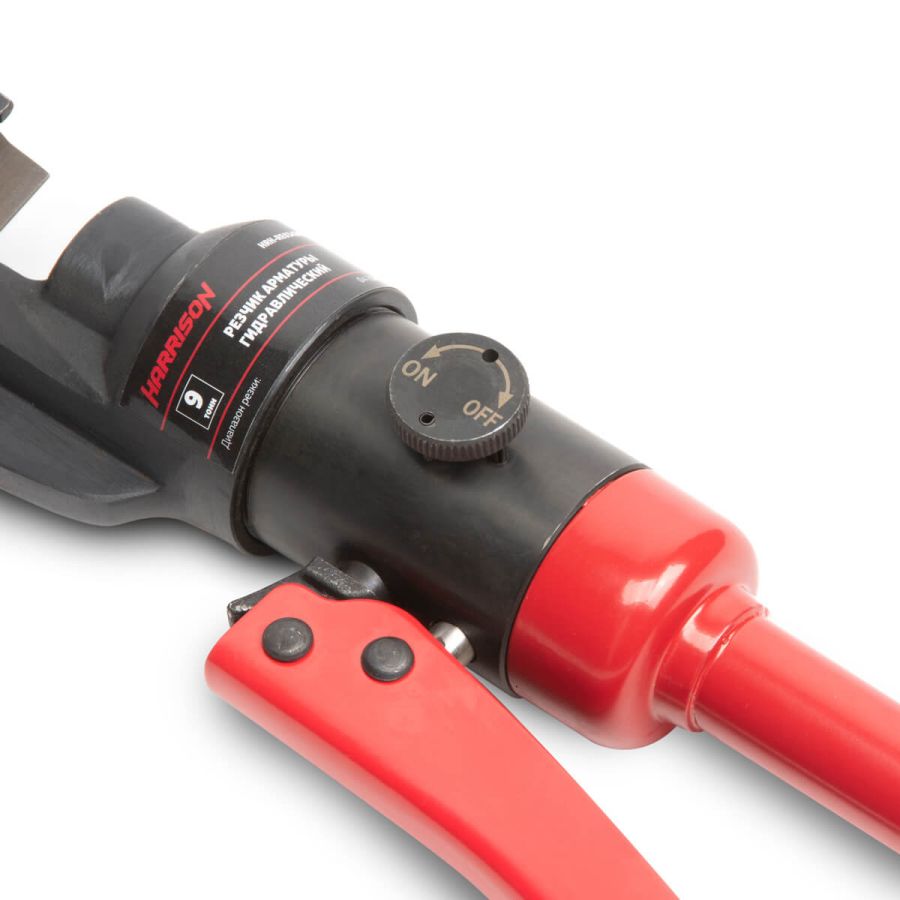 Арматурорез гидравлический Harrison HRH-RE03420090 - фото