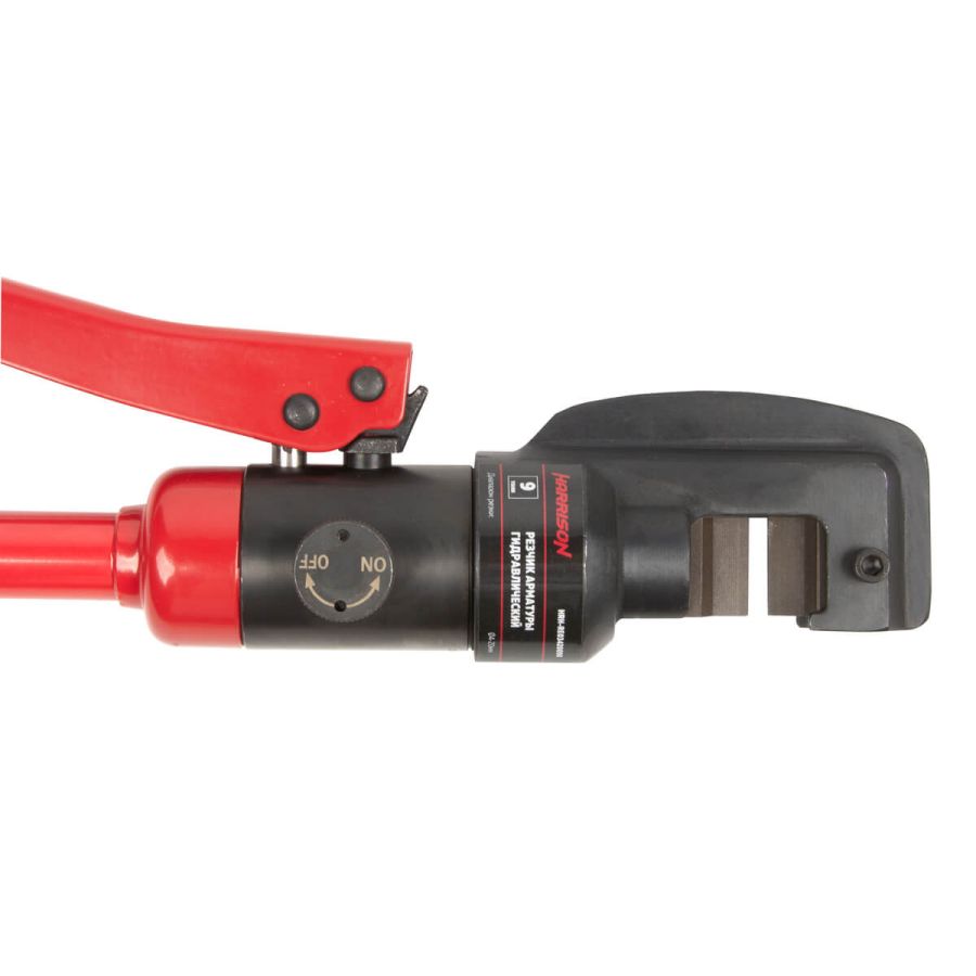 Арматурорез гидравлический Harrison HRH-RE03420090 - фото