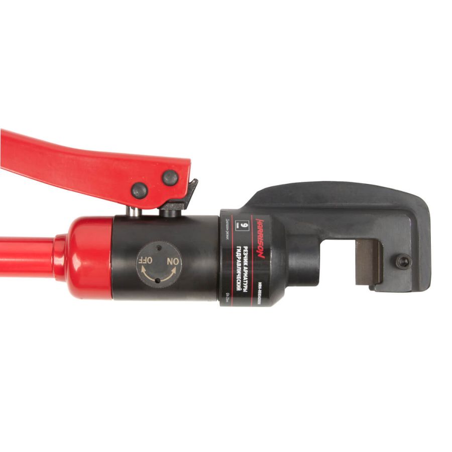 Арматурорез гидравлический Harrison HRH-RE03420090 - фото