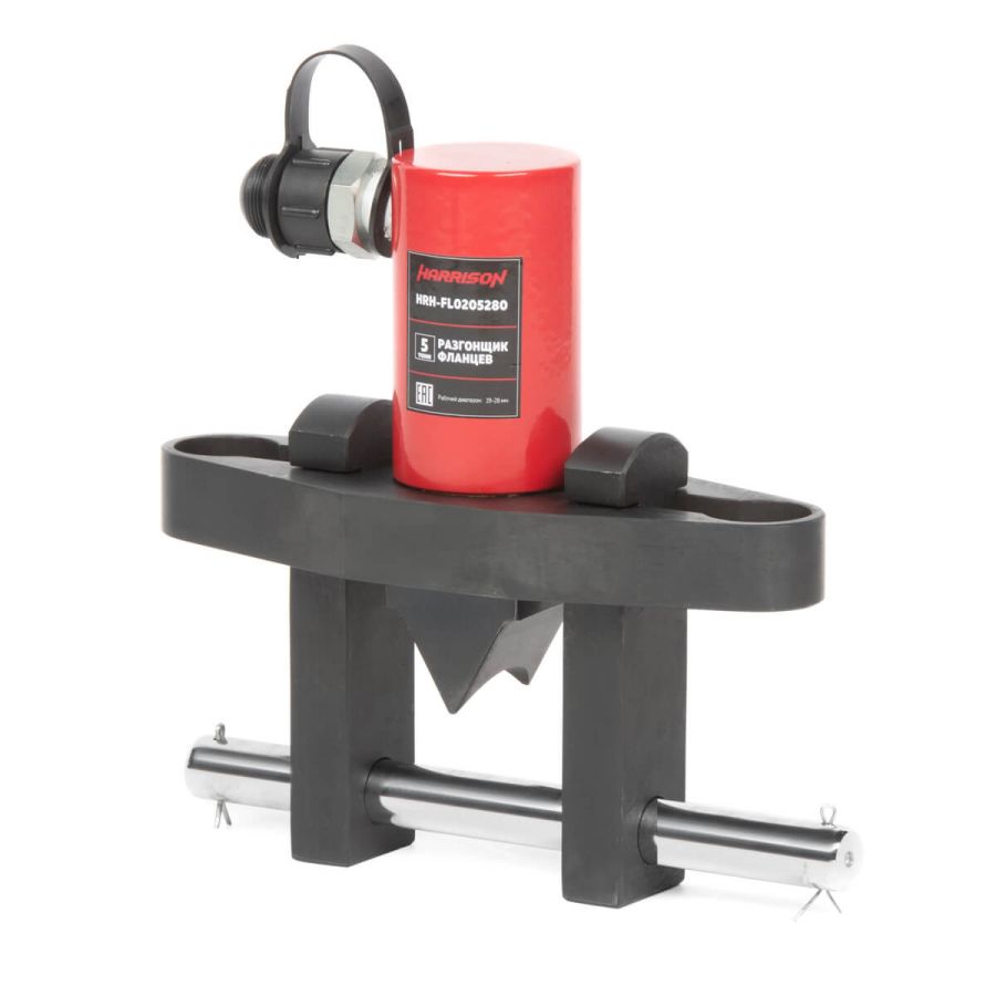 Разгонщик фланцев гидравлический Harrison HRH-FL0205280 - фото