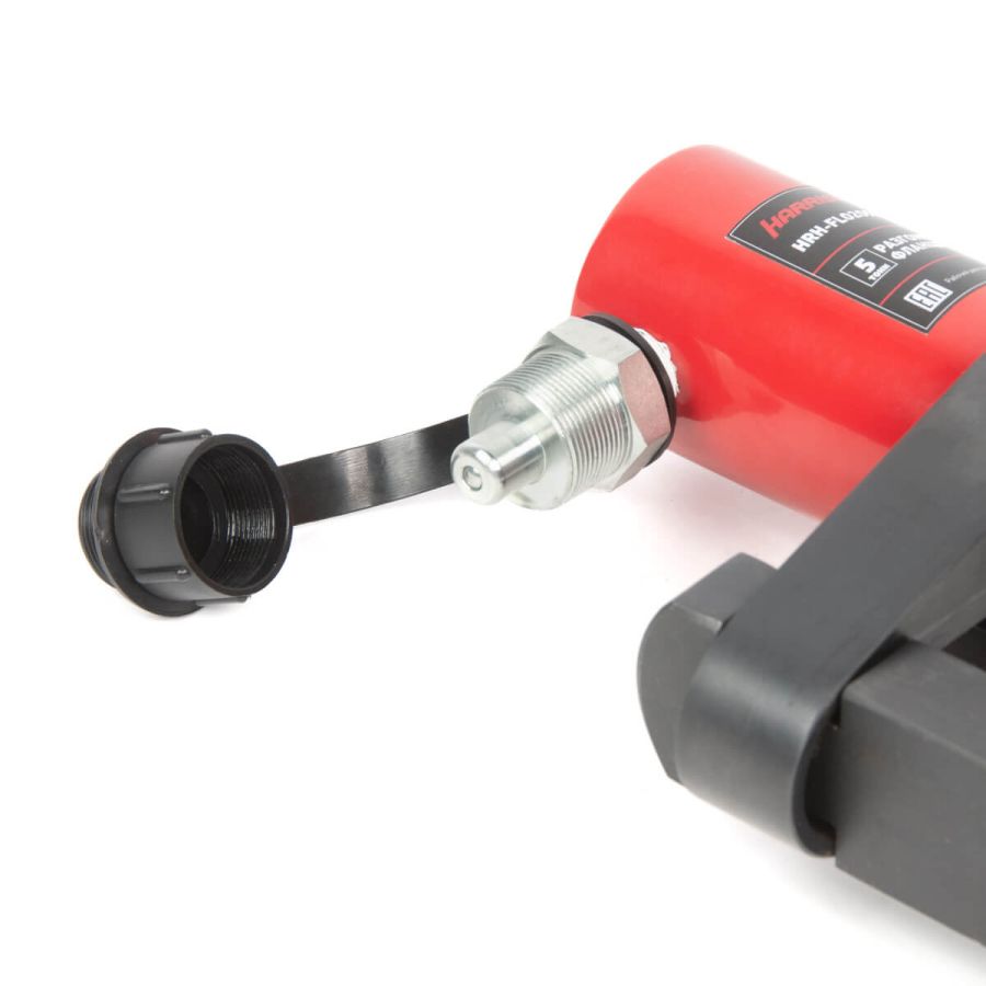 Разгонщик фланцев гидравлический Harrison HRH-FL0205280 - фото