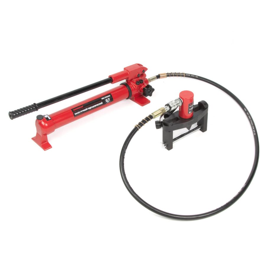 Разгонщик фланцев гидравлический Harrison HRH-FL0205280 - фото