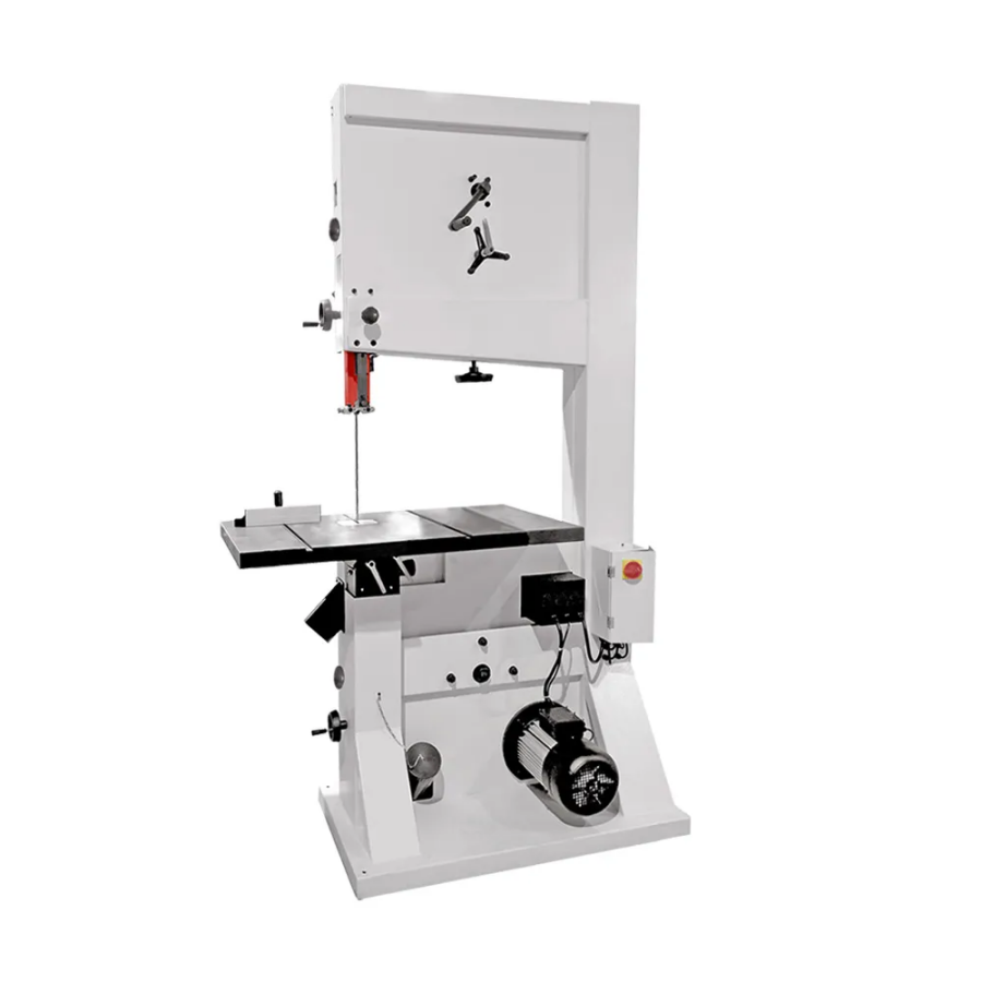 Ленточнопильный станок BELMASH WBS-510P/400 - фото