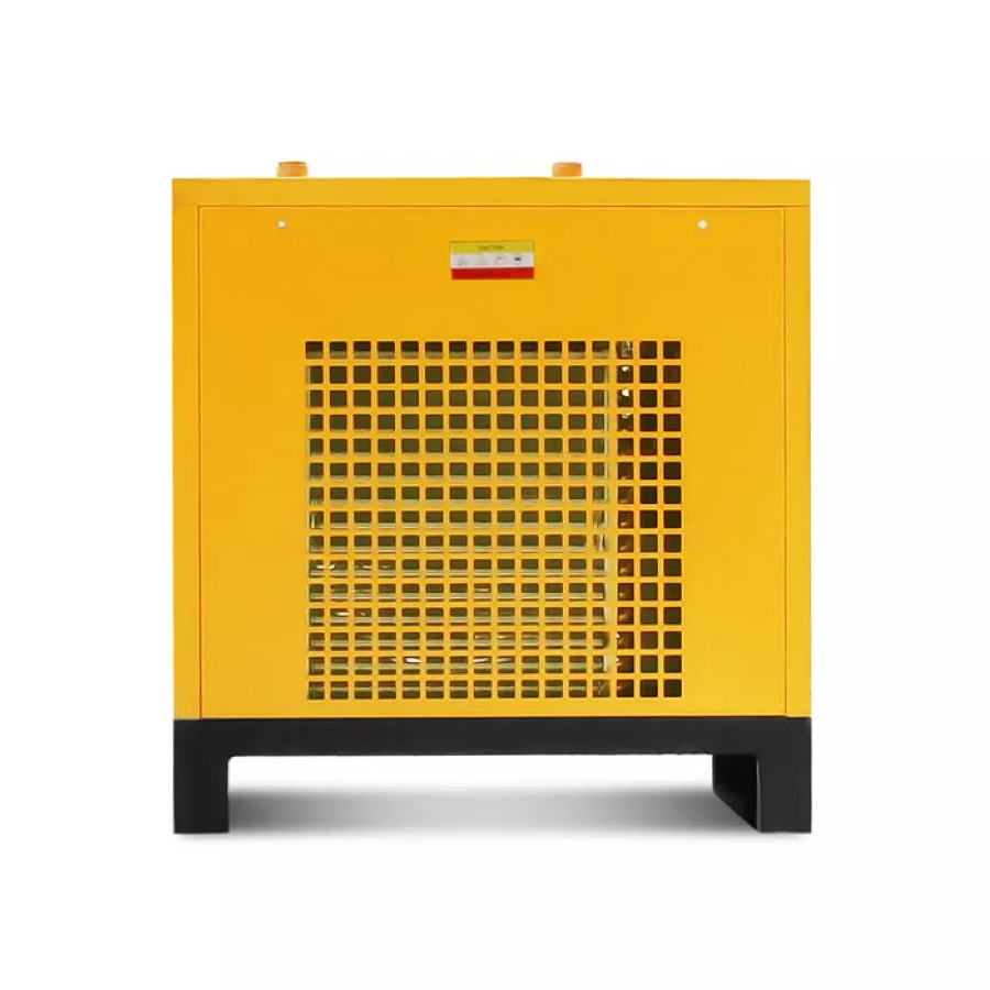 Осушитель рефрижераторного типа Berg OB-45 16 бар - фото