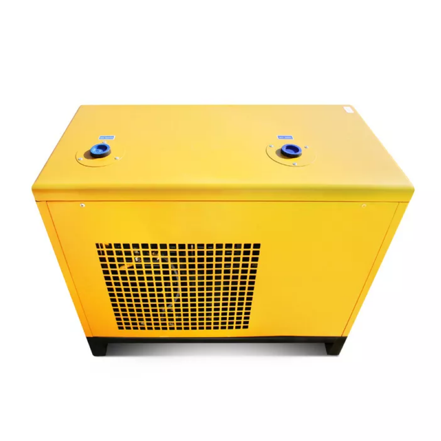 Осушитель рефрижераторного типа Berg OB-45 16 бар - фото