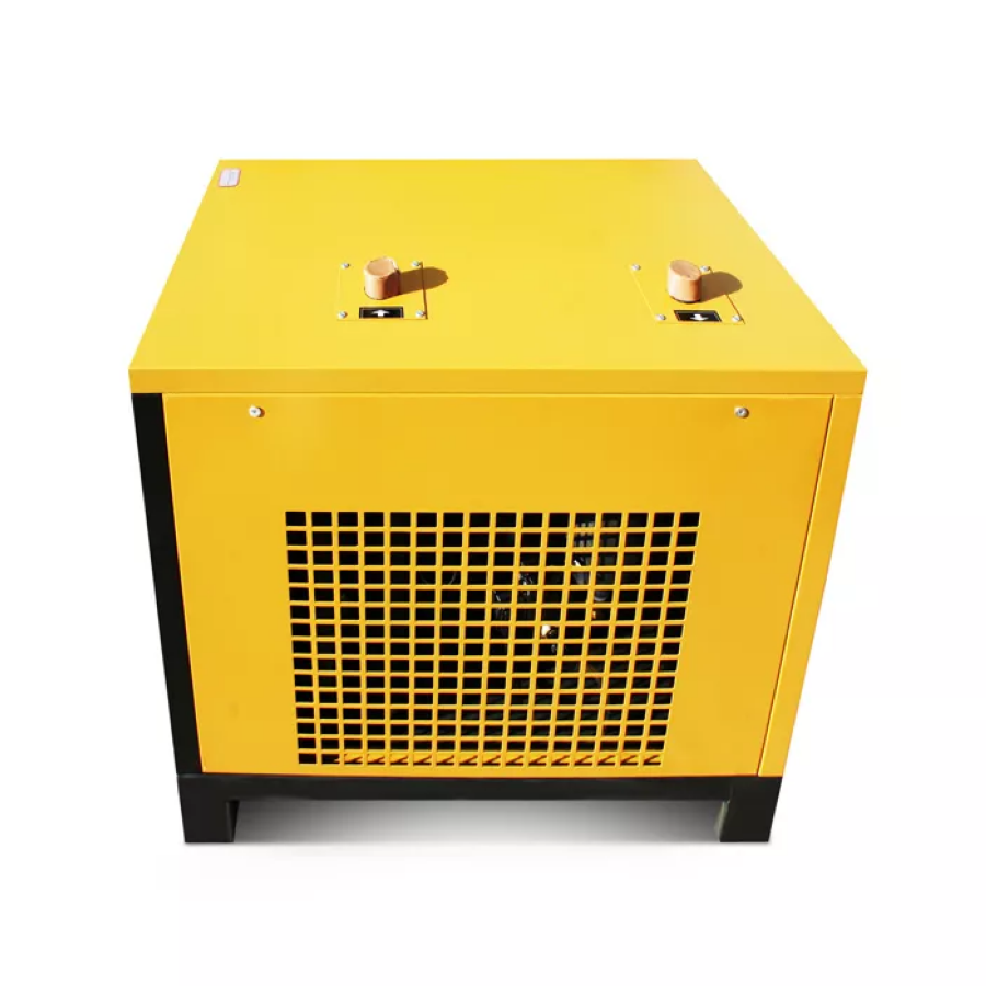 Осушитель рефрижераторного типа Berg OB-45 16 бар - фото