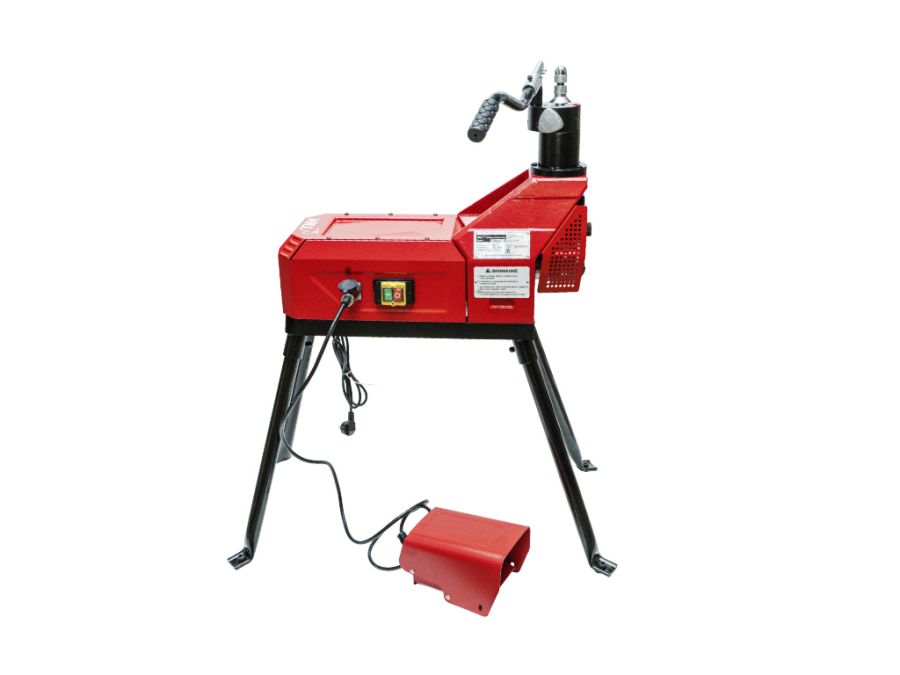 Желобонакатный станок VOLL V-Groover 1-8 - фото