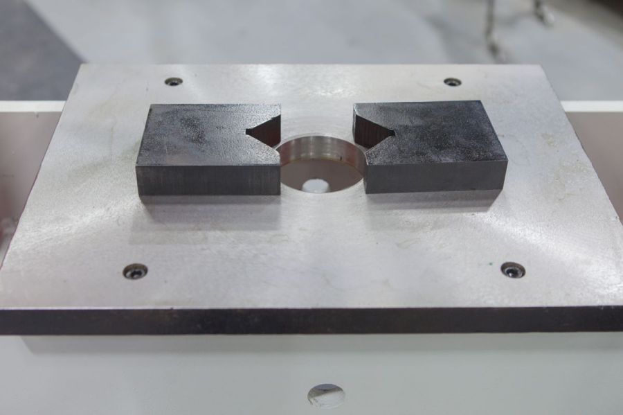 Пресс гидравлический STALEX HP-80 - фото