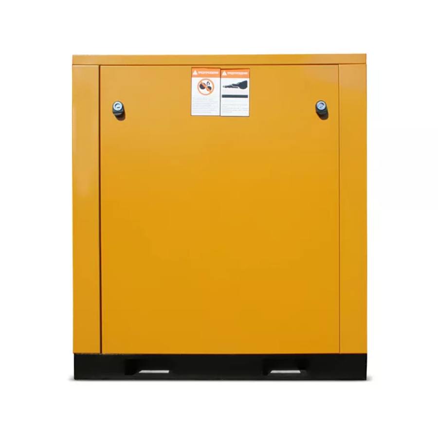 Компрессор винтовой BERG ВК-7.5Р 12 бар - фото