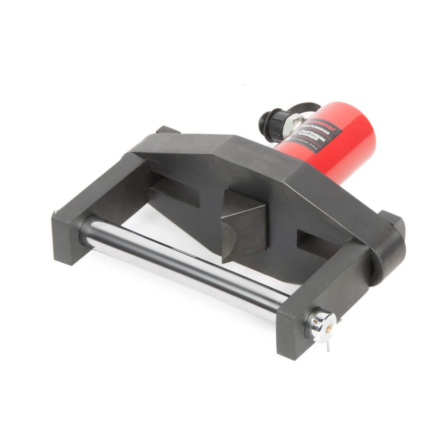 Разгонщик фланцев гидравлический Harrison HRH-FL0210410 - фото