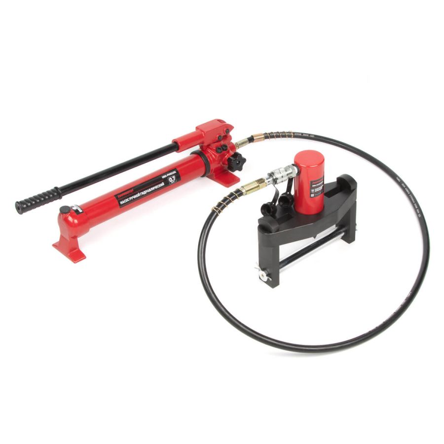 Разгонщик фланцев гидравлический Harrison HRH-FL0210410 - фото