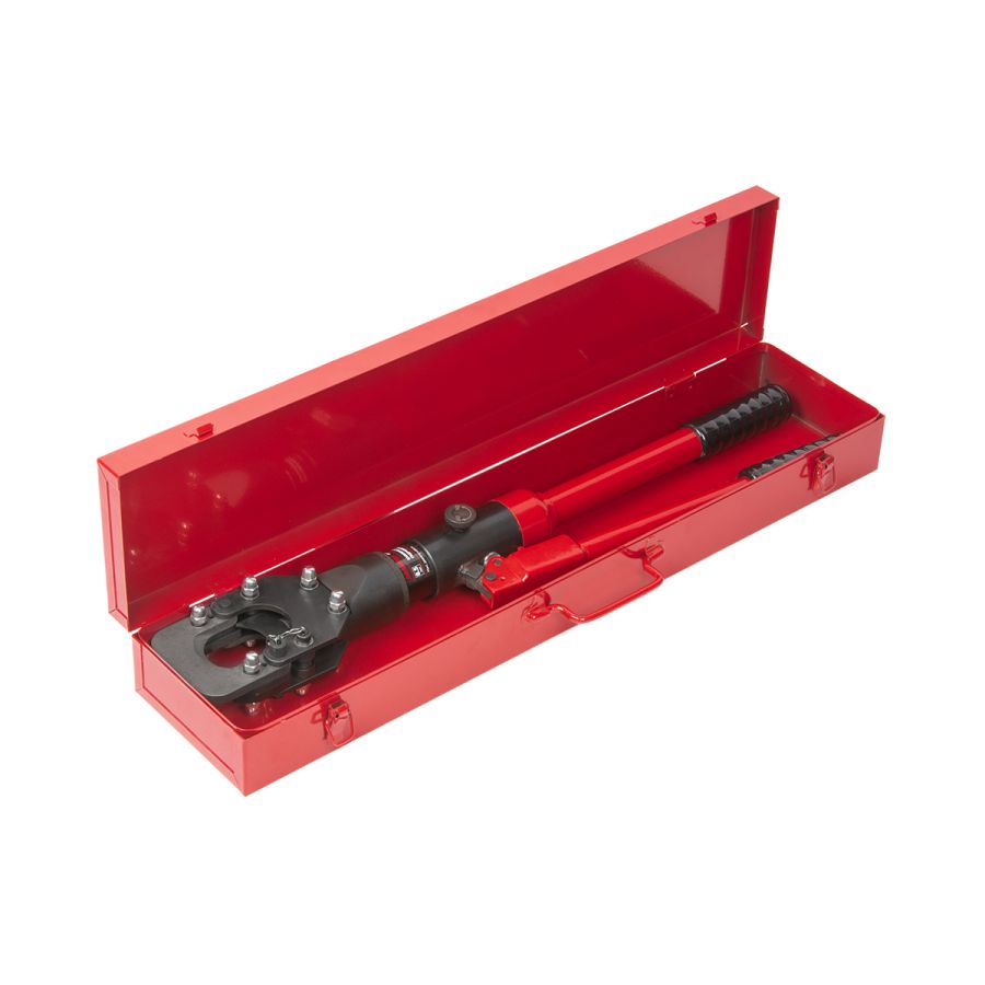 Кабелерез гидравлический Harrison HRH-CA03050080 - фото