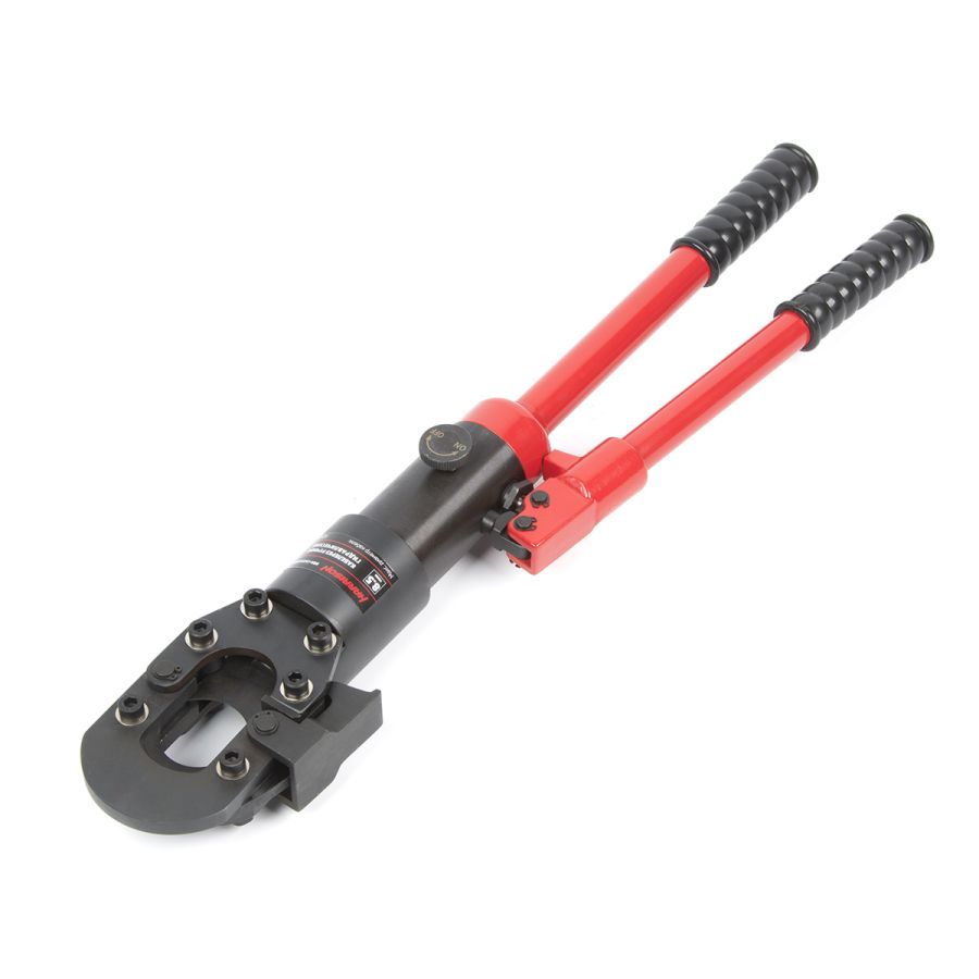 Кабелерез гидравлический Harrison HRH-CA03040081 - фото