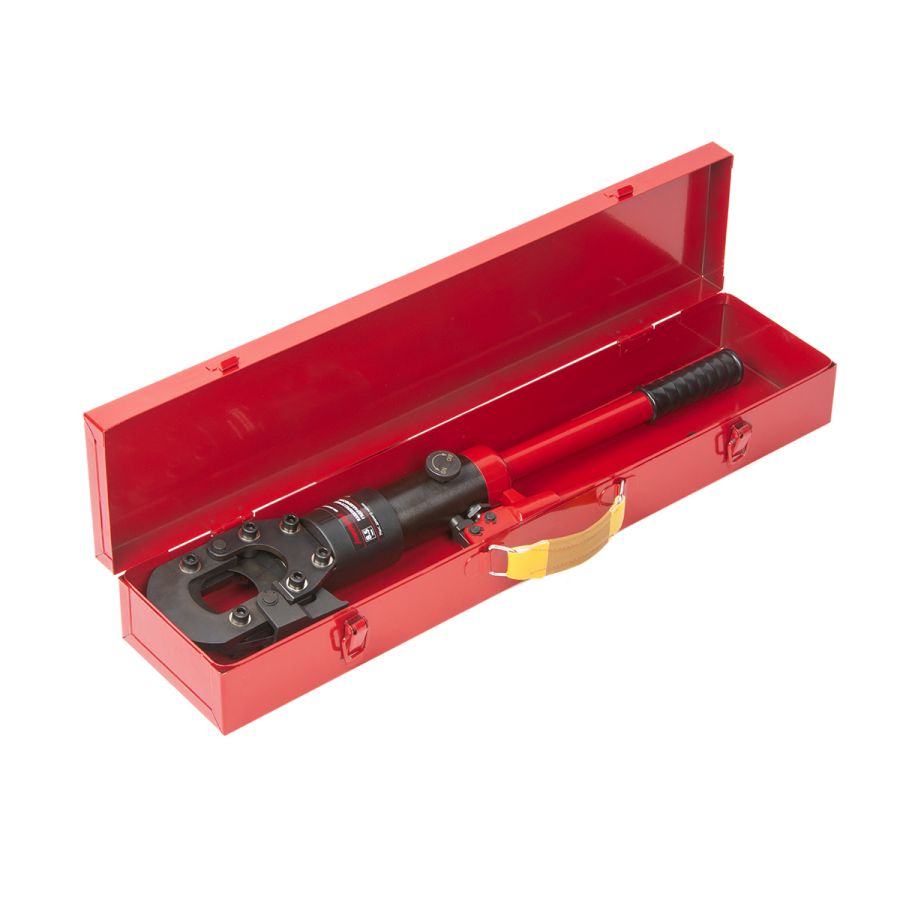 Кабелерез гидравлический Harrison HRH-CA03040081 - фото