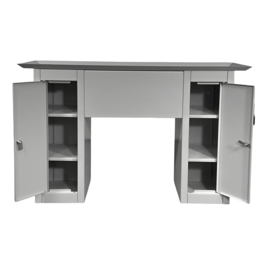 Подставка для токарного станка (РМЦ 400-550мм) - фото