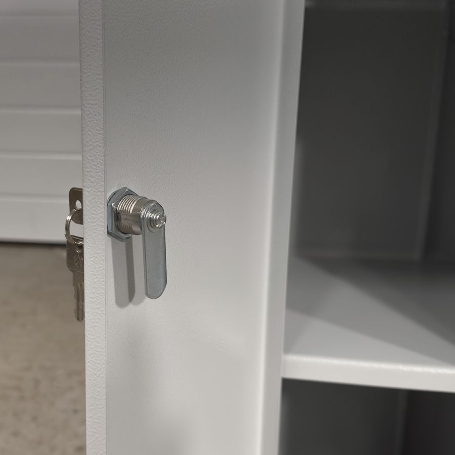 Подставка для токарного станка (РМЦ 400-550мм) - фото