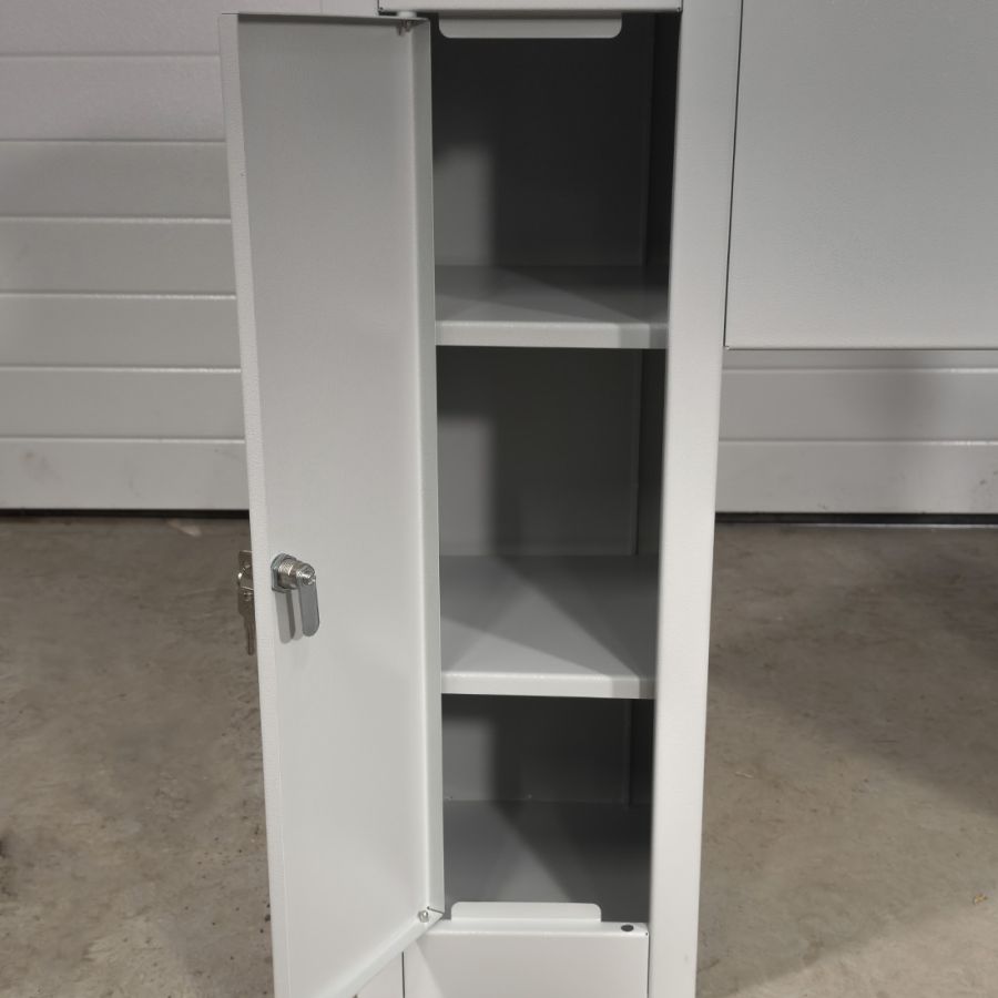 Подставка для токарного станка (РМЦ 400-550мм) - фото