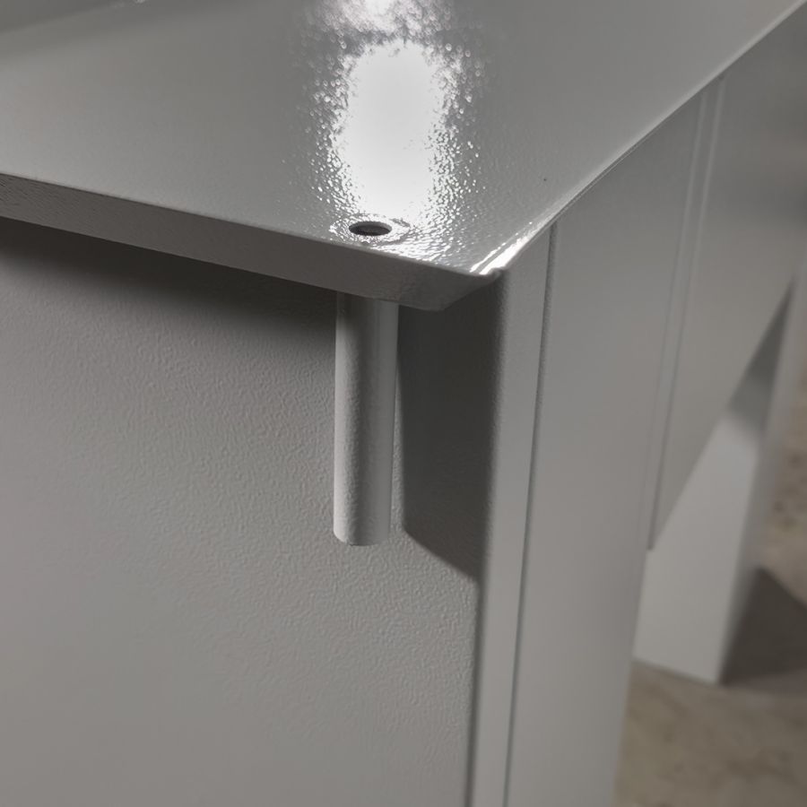 Подставка для токарного станка (РМЦ 400-550мм) - фото