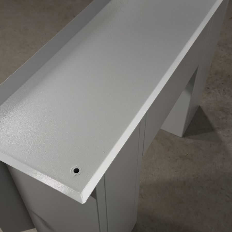 Подставка для токарного станка (РМЦ 400-550мм) - фото