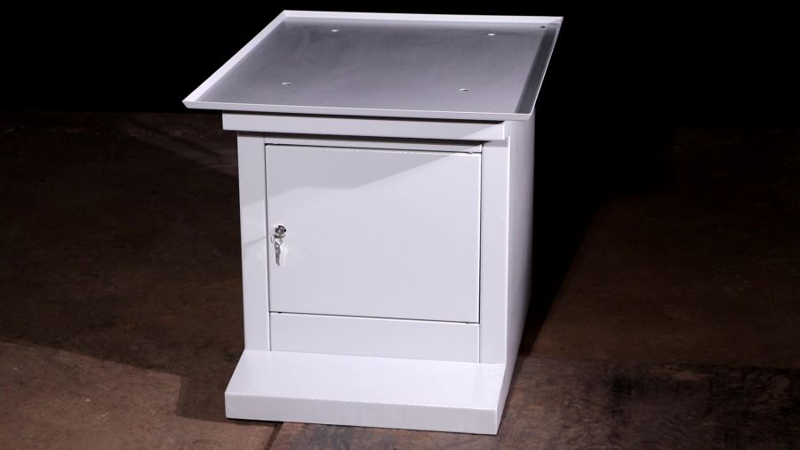 Подставка для фрезерного станка 11000003 - фото