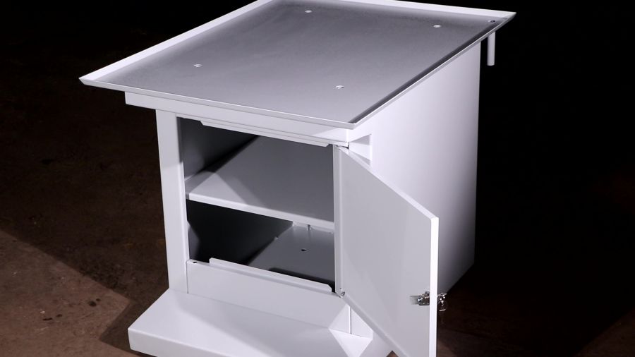 Подставка для фрезерного станка 11000003 - фото