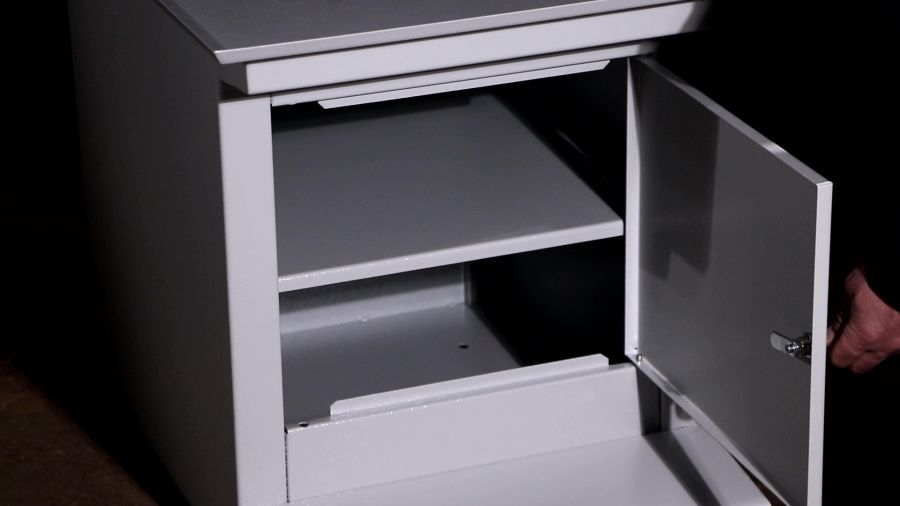 Подставка для фрезерного станка 11000003 - фото