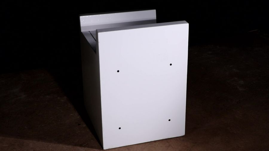 Подставка для фрезерного станка 11000003 - фото