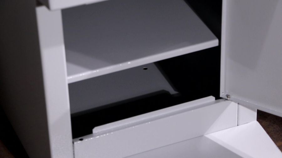 Подставка для фрезерного станка 11000003 - фото