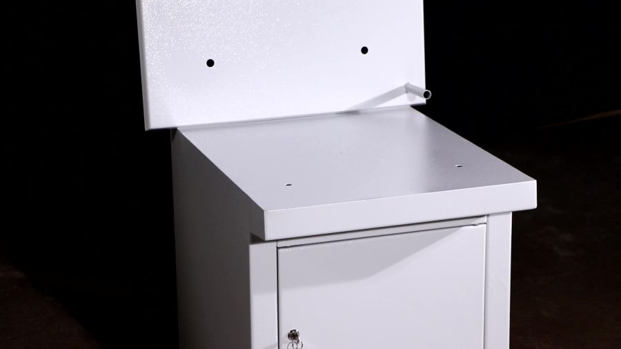 Подставка для фрезерного станка 11000003 - фото