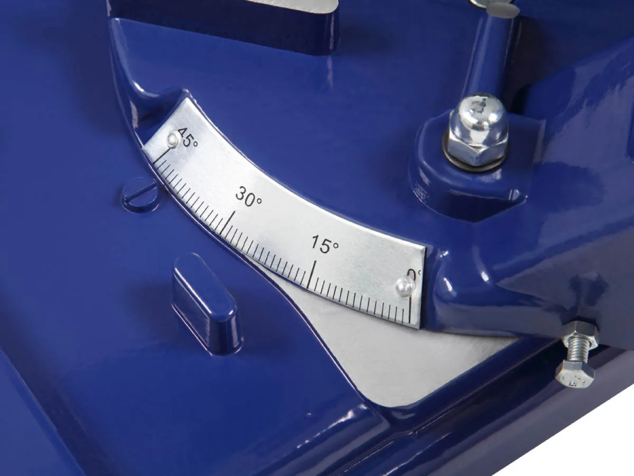 Ленточная пила по металлу BELMASH MBS-440VS - фото