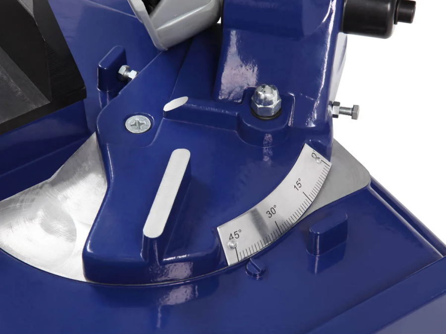 Ленточная пила по металлу BELMASH MBS-440VS - фото