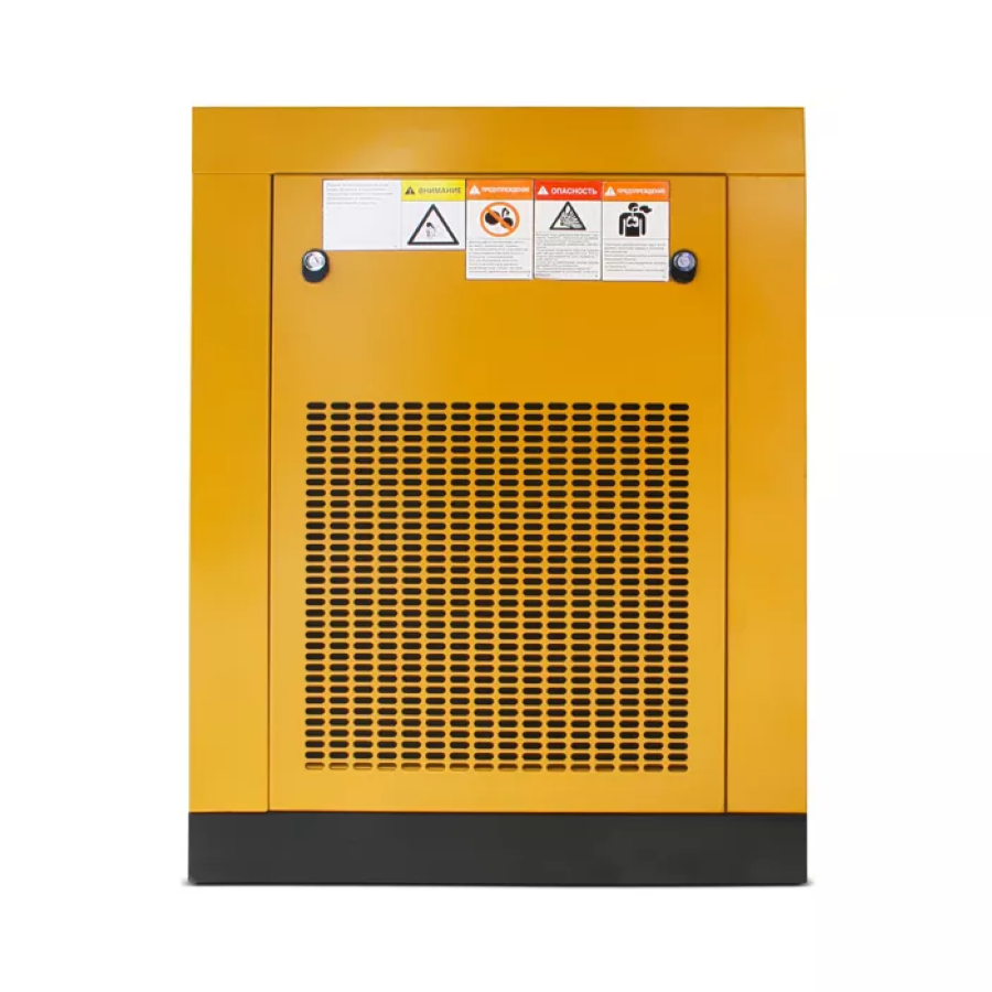 Компрессор винтовой BERG ВК-11Р 12 бар - фото