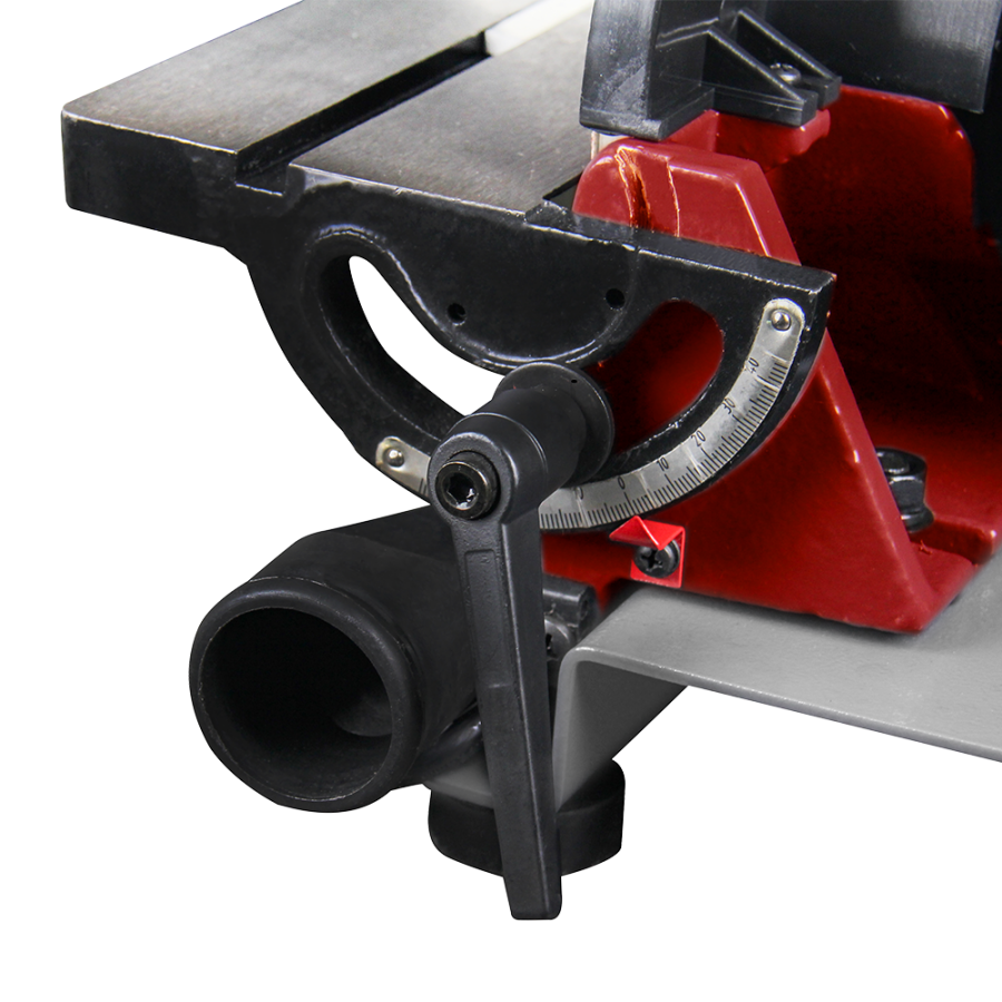 Станок шлифовальный JIB WS25-200 - фото