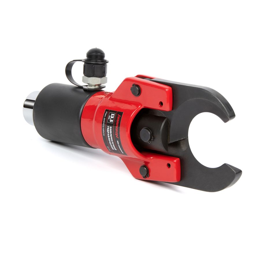 Гидравлический кабелерез Harrison HRH-CA02050130 - фото