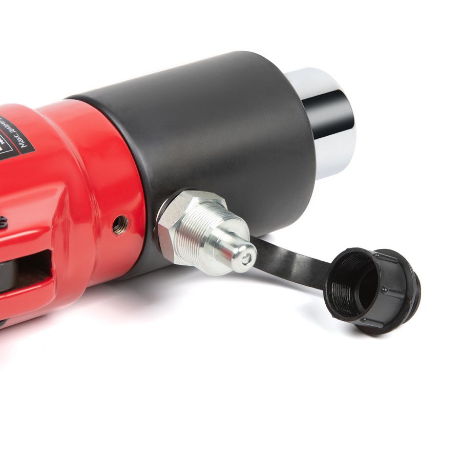 Гидравлический кабелерез Harrison HRH-CA02050130 - фото