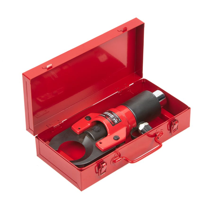 Гидравлический кабелерез Harrison HRH-CA02050130 - фото