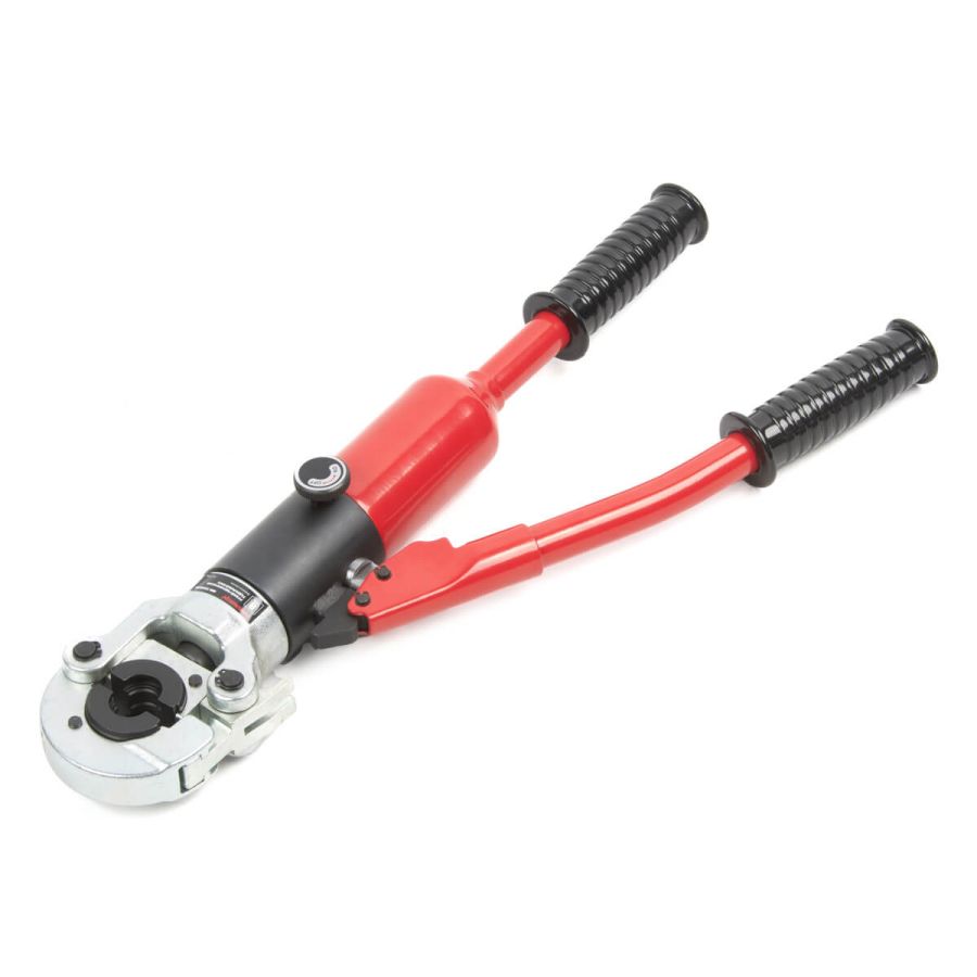 Пресс гидравлический Harrison HRH-TC0103208 - фото