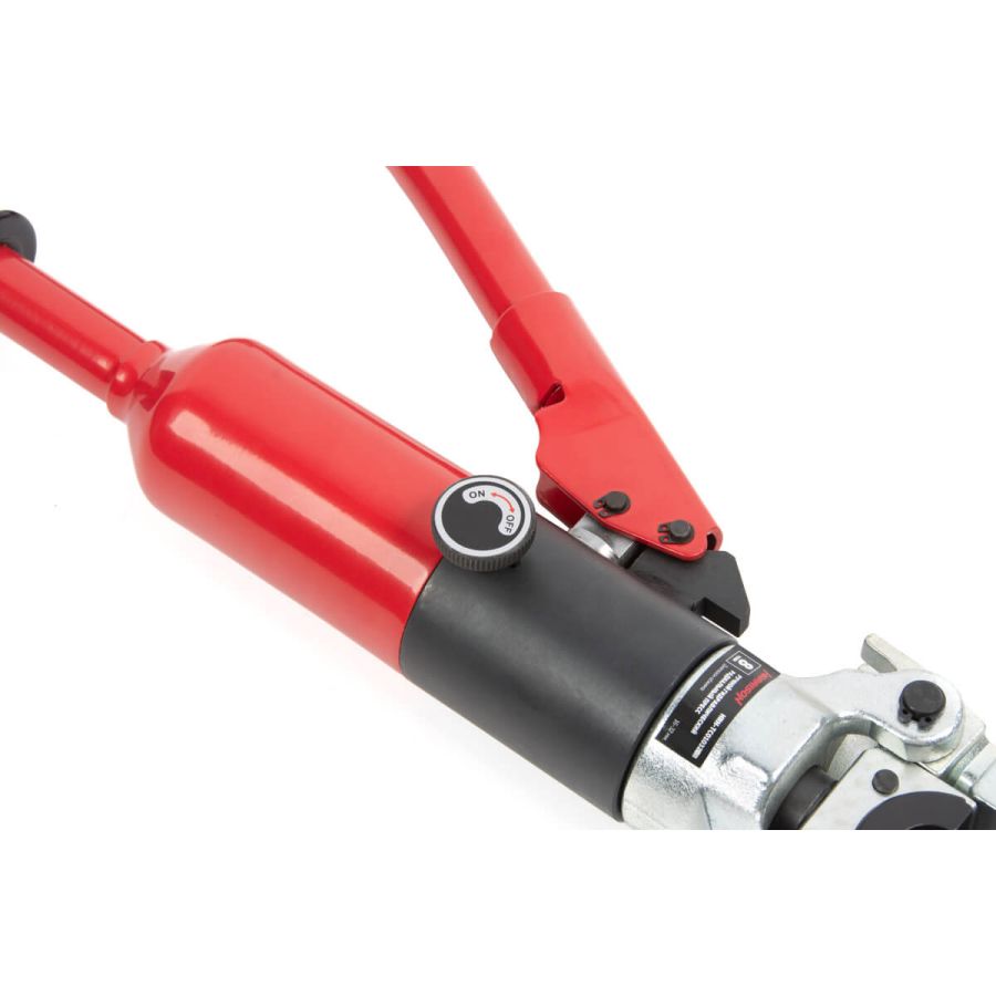 Пресс гидравлический Harrison HRH-TC0103208 - фото