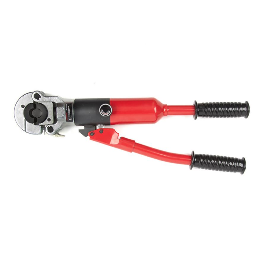 Пресс гидравлический Harrison HRH-TC0103208 - фото