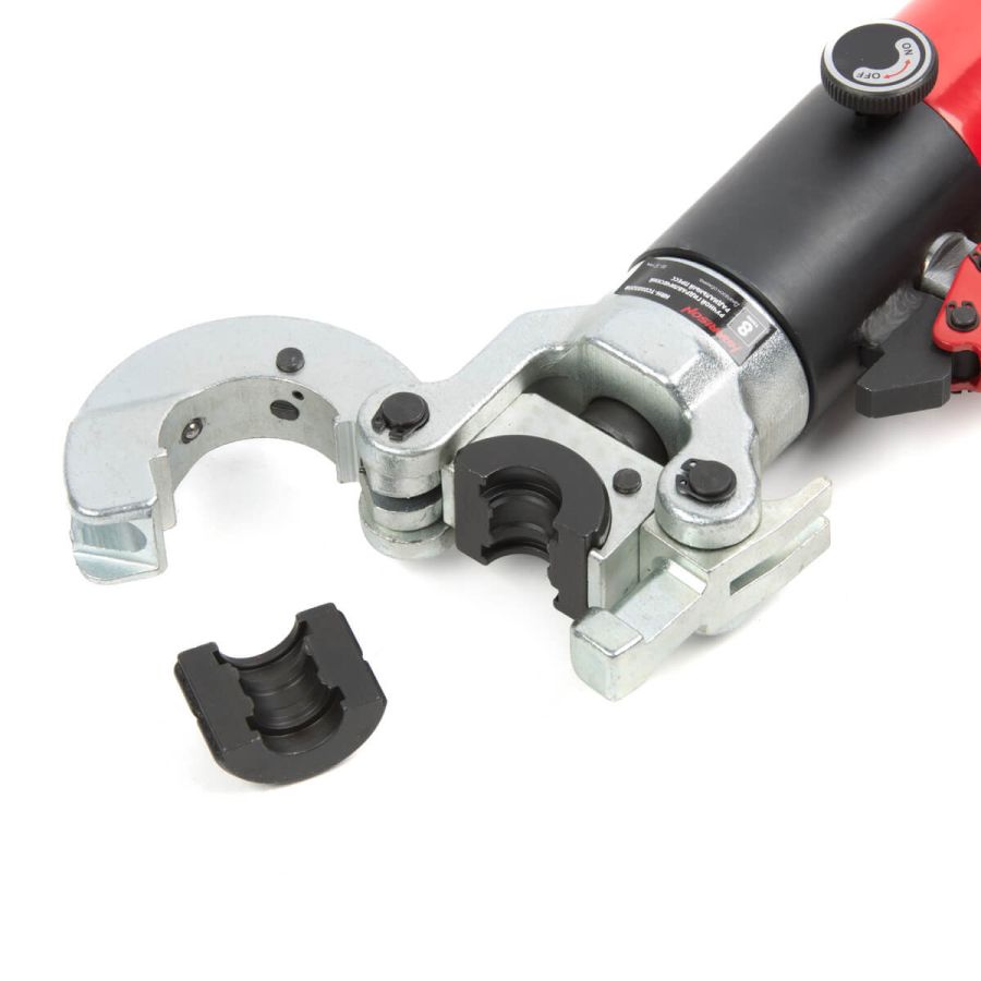 Пресс гидравлический Harrison HRH-TC0103208 - фото