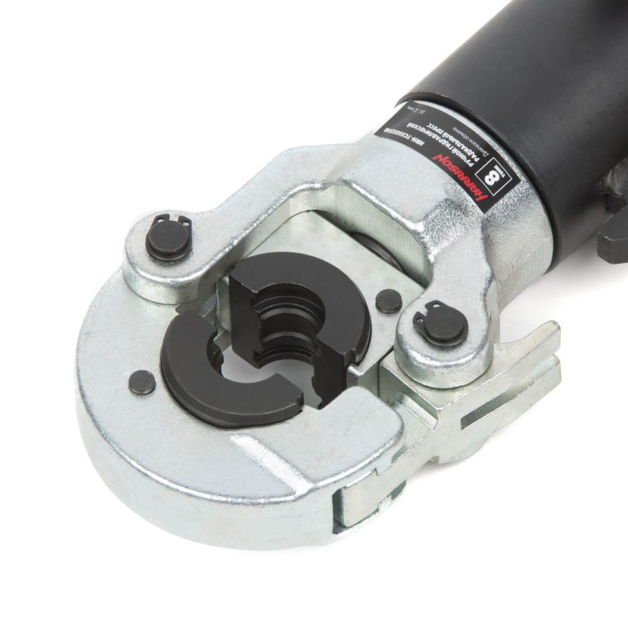 Пресс гидравлический Harrison HRH-TC0103208 - фото