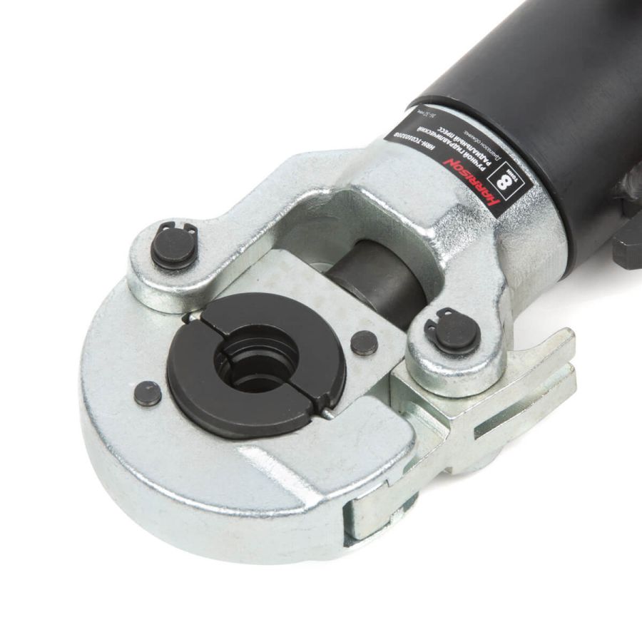 Пресс гидравлический Harrison HRH-TC0103208 - фото