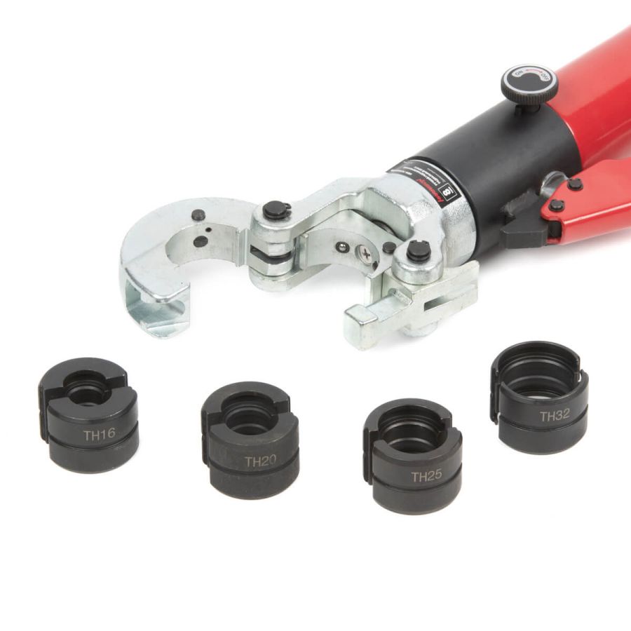 Пресс гидравлический Harrison HRH-TC0103208 - фото