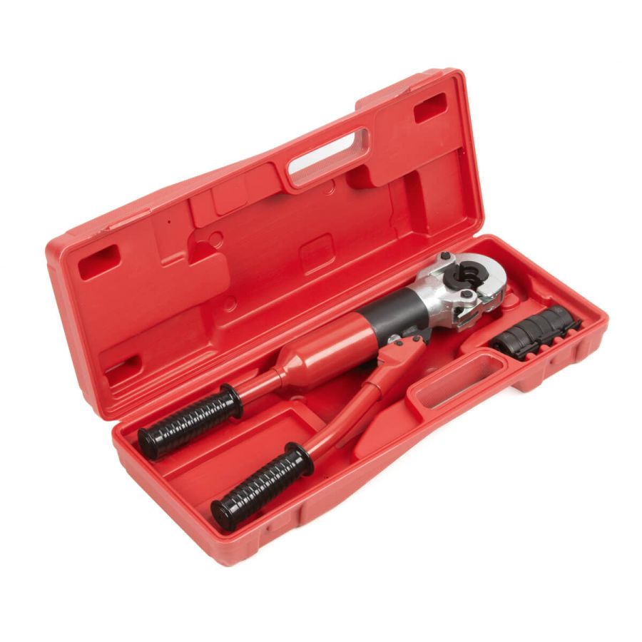 Пресс гидравлический Harrison HRH-TC0103208 - фото