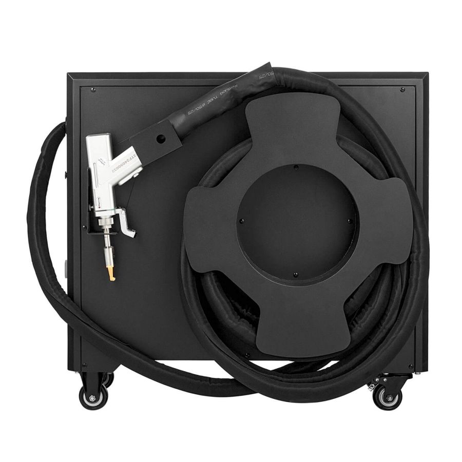 Аппарат лазерной сварки ПТК LASER 1500 AIR L01 - фото