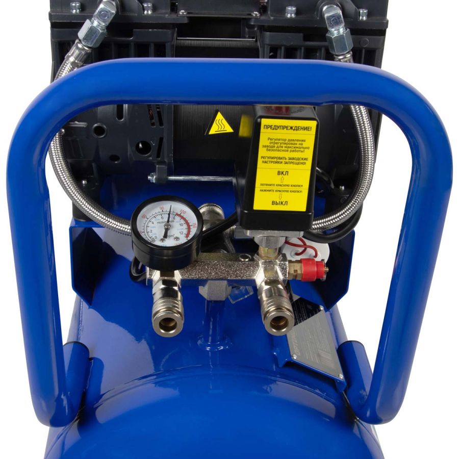 Компрессор поршневой OPTIMUS OPT-305044 - фото