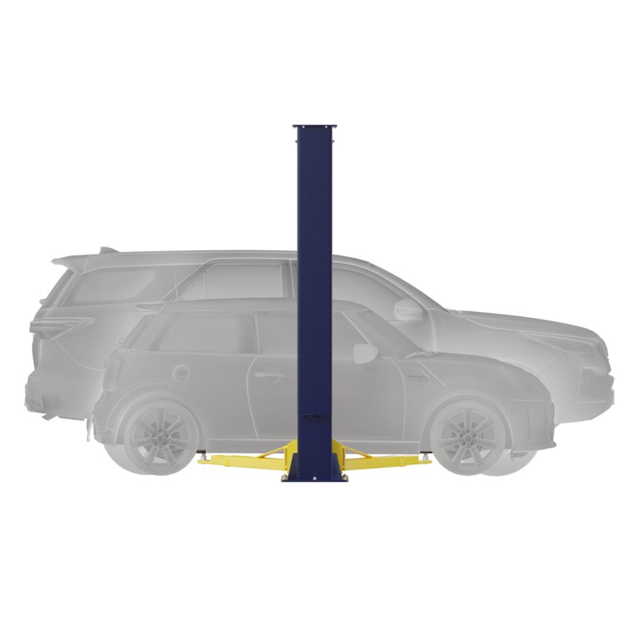 Подъемник автомобильный Optimus VS-OPT-4T/380 - фото