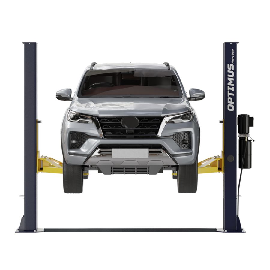 Подъемник автомобильный Optimus VS-OPT-4T/380 - фото